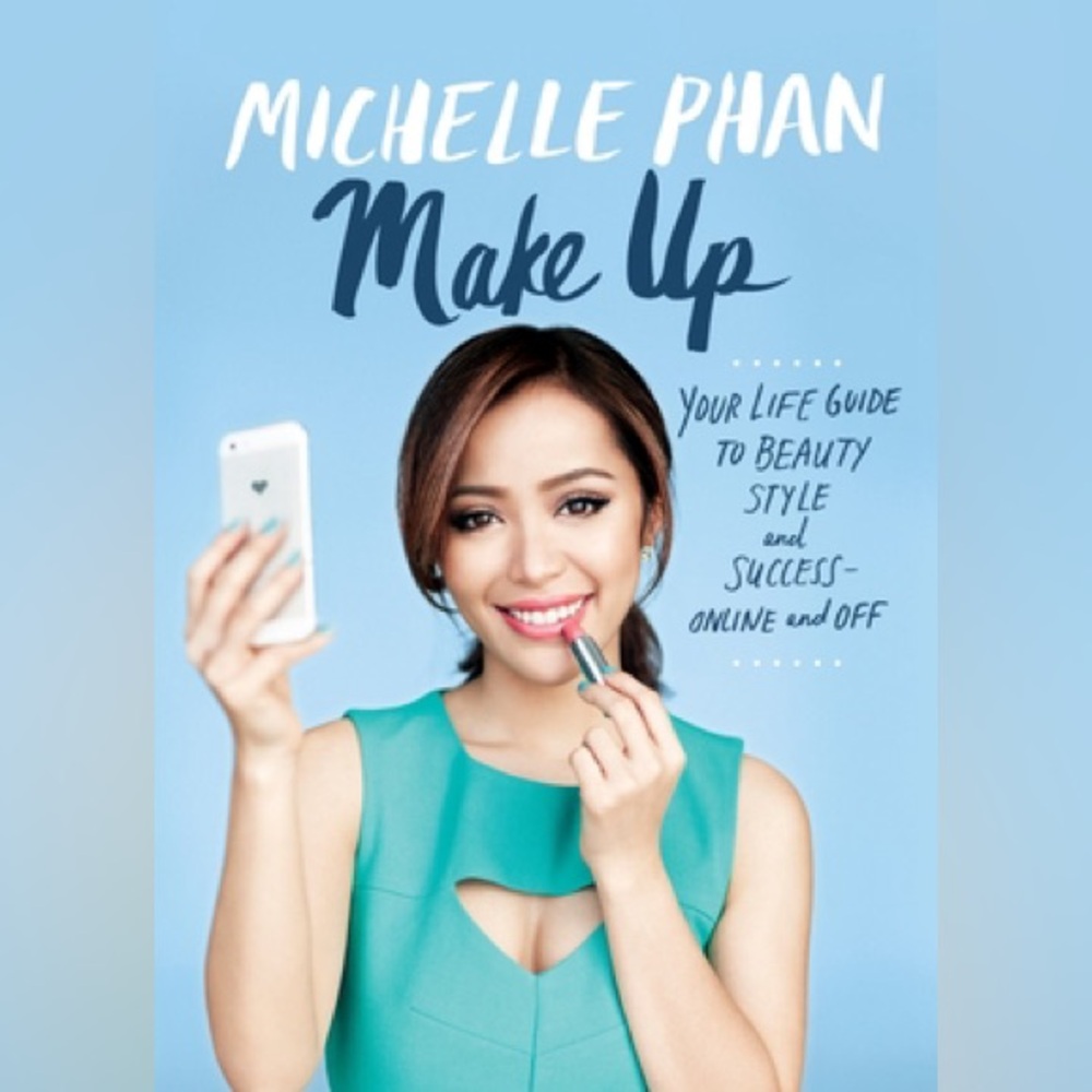 Michele Makeup Guide